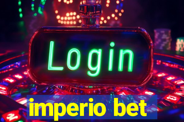 imperio bet